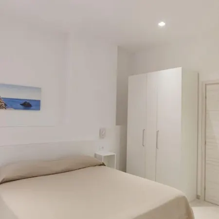 Barby 1 Vendégház La Spezia