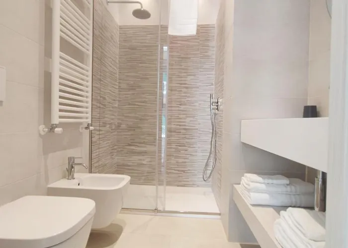 Barby 1 3* La Spezia