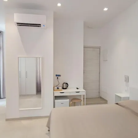 Guest house Barby 1 La Spezia