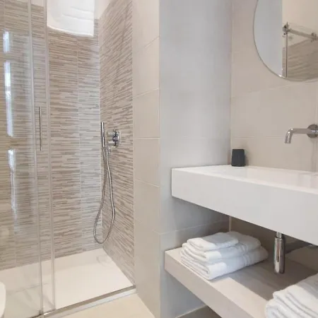 Barby 1 Vendégház La Spezia