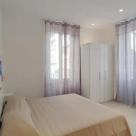 Barby 1 Guest house La Spezia