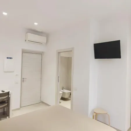 Barby 1 3* La Spezia