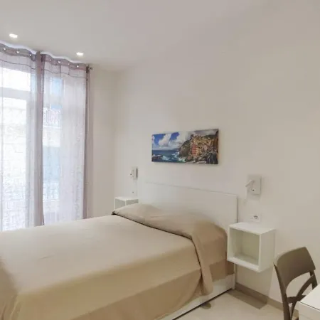 Guest house Barby 1 3*