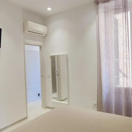 Guest house Barby 1 La Spezia