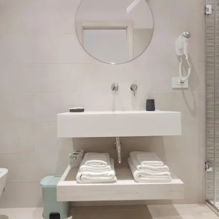 Barby 1 3* La Spezia