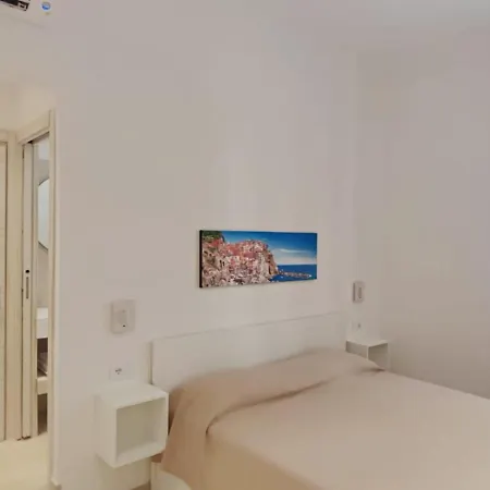 Guest house Barby 1 3*