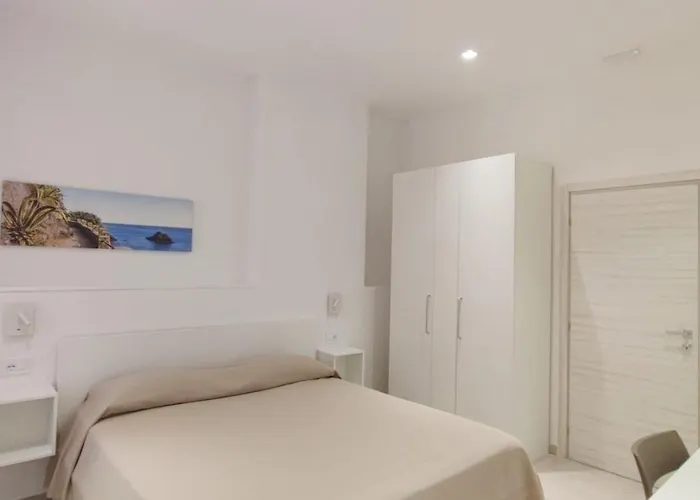 Barby 1 Vendégház La Spezia