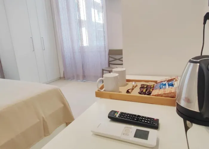 Vendégház Barby 1 3*