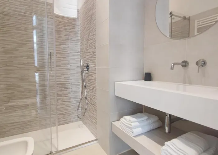 Barby 1 Vendégház La Spezia