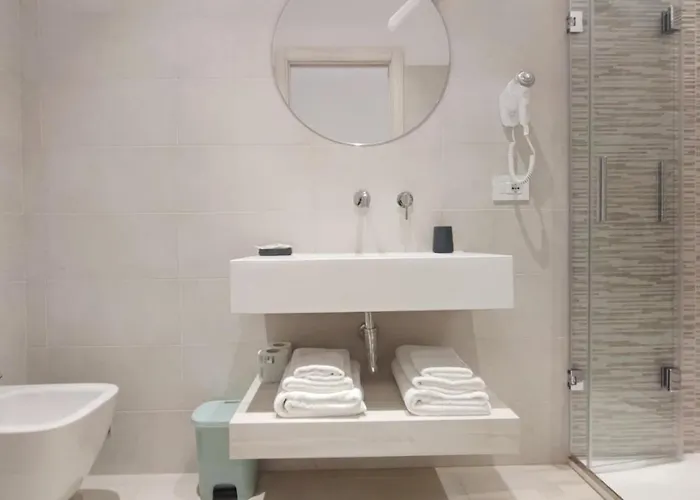 Barby 1 3* La Spezia