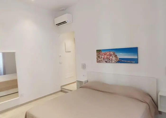 Barby 1 3* La Spezia